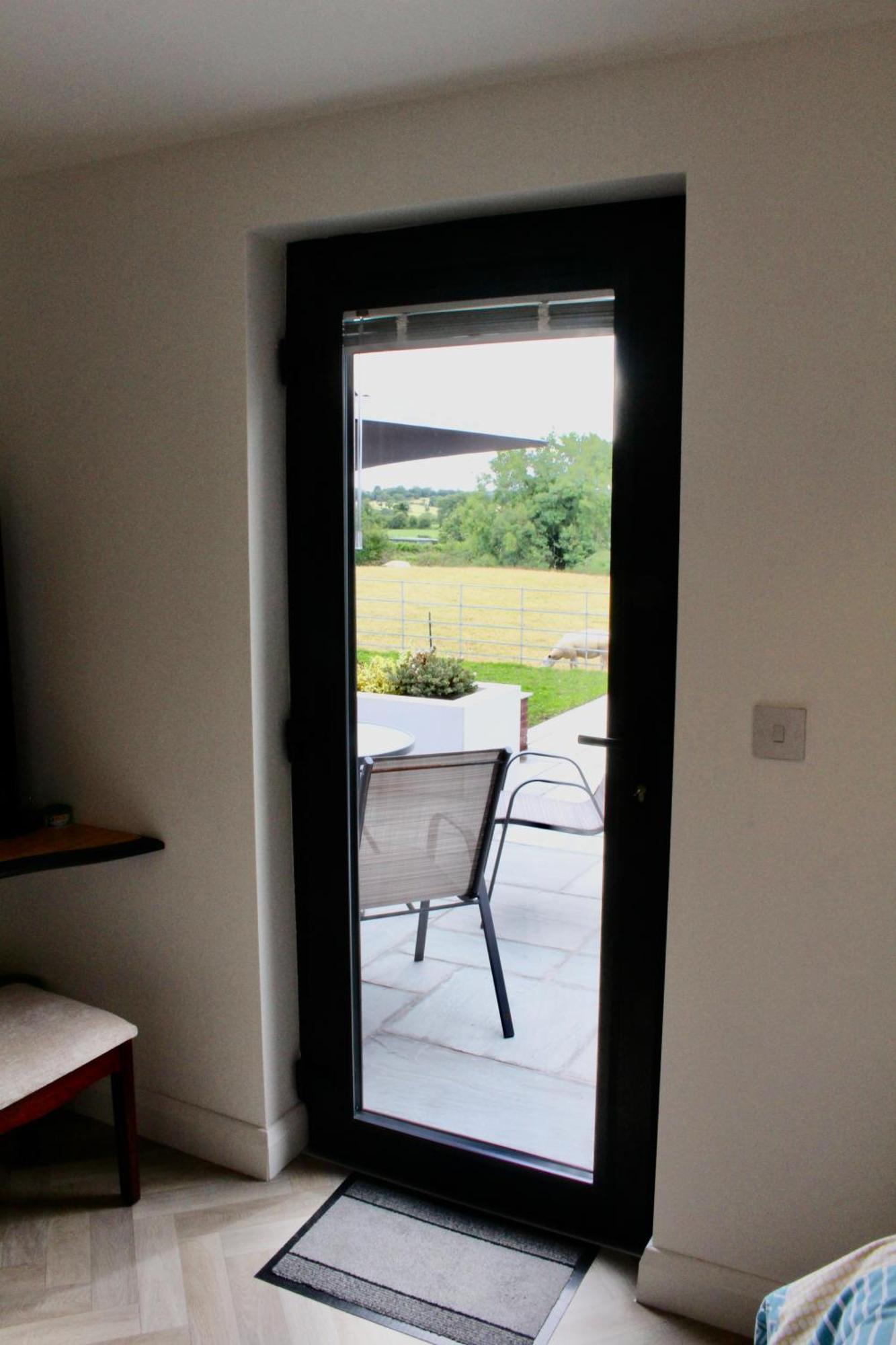 Contemporary Countryside Home Dromore  ภายนอก รูปภาพ