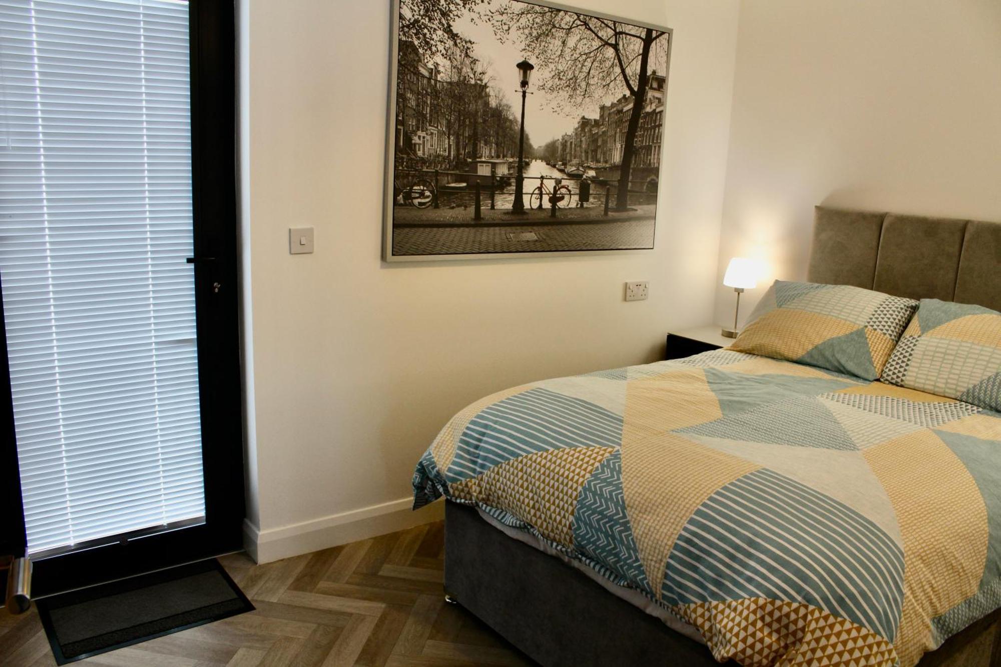 Contemporary Countryside Home Dromore  ภายนอก รูปภาพ